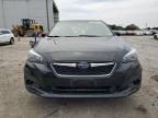 2017 Subaru Impreza Premium zu verkaufen in Fredericksburg, VA - Rear End