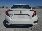 2018 Honda Civic Ex იყიდება Reno-ში, NV - Side