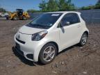 2012 Toyota Scion Iq  for Sale in Marlboro, NY - Normal Wear