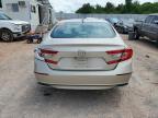 2018 Honda Accord Lx   de vânzare în Oklahoma City, OK - All Over