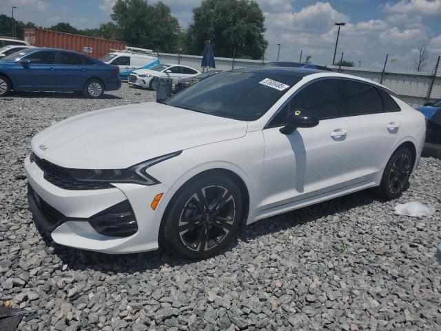 2024 Kia K5 Gt Line