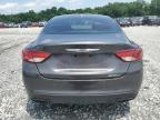 2015 Chrysler 200 S na sprzedaż w Byron, GA - Side