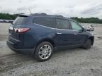 2015 Chevrolet Traverse Lt for Sale in Gastonia, NC - Side
