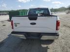 2017 Ford F150 Super Cab продається в Spartanburg, SC - Front End