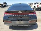2024 Hyundai Elantra Se zu verkaufen in Sacramento, CA - Front End