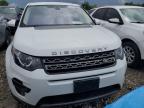 2018 Land Rover Discovery Sport Se იყიდება Kansas City-ში, KS - Normal Wear