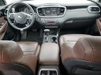 2020 Kia Sorento Sx продається в Wilmer, TX - Front End