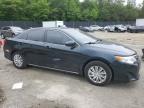 2012 Toyota Camry Base na sprzedaż w Waldorf, MD - Side