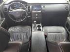 2014 Ford Flex Sel for Sale in Prairie Grove, AR - Hail