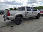 2005 Chevrolet Silverado K1500 იყიდება Louisville-ში, KY - Side