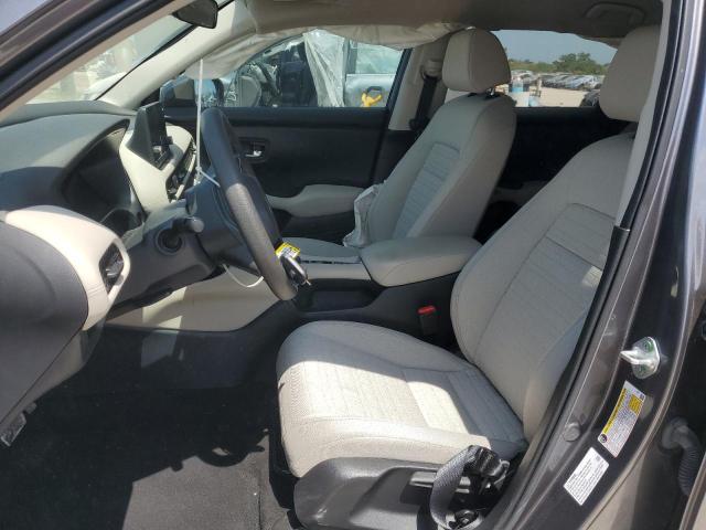  HONDA HR-V 2023 Szary