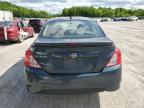 2017 Nissan Versa S for Sale in Ellwood City, PA - Front End