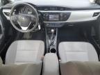 2014 Toyota Corolla L for Sale in Center Rutland, VT - Rear End