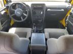 2009 Jeep Wrangler Unlimited X zu verkaufen in Kapolei, HI - Mechanical