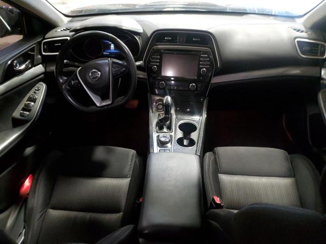  NISSAN MAXIMA 2017 Фиолетовый