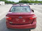 2013 Ford Focus Se იყიდება Ellwood City-ში, PA - Side