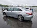 2015 Toyota Camry Le en Venta en Assonet, MA - Side