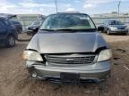 2003 Ford Windstar Lx for Sale in Chicago Heights, IL - Front End