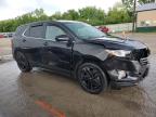 2021 Chevrolet Equinox Lt   de vânzare în Pekin, IL - Front End