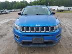 2018 Jeep Compass Sport იყიდება Charles City-ში, VA - Rear End