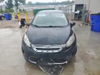 2011 Ford Fiesta Se продається в Byron, GA - Front End