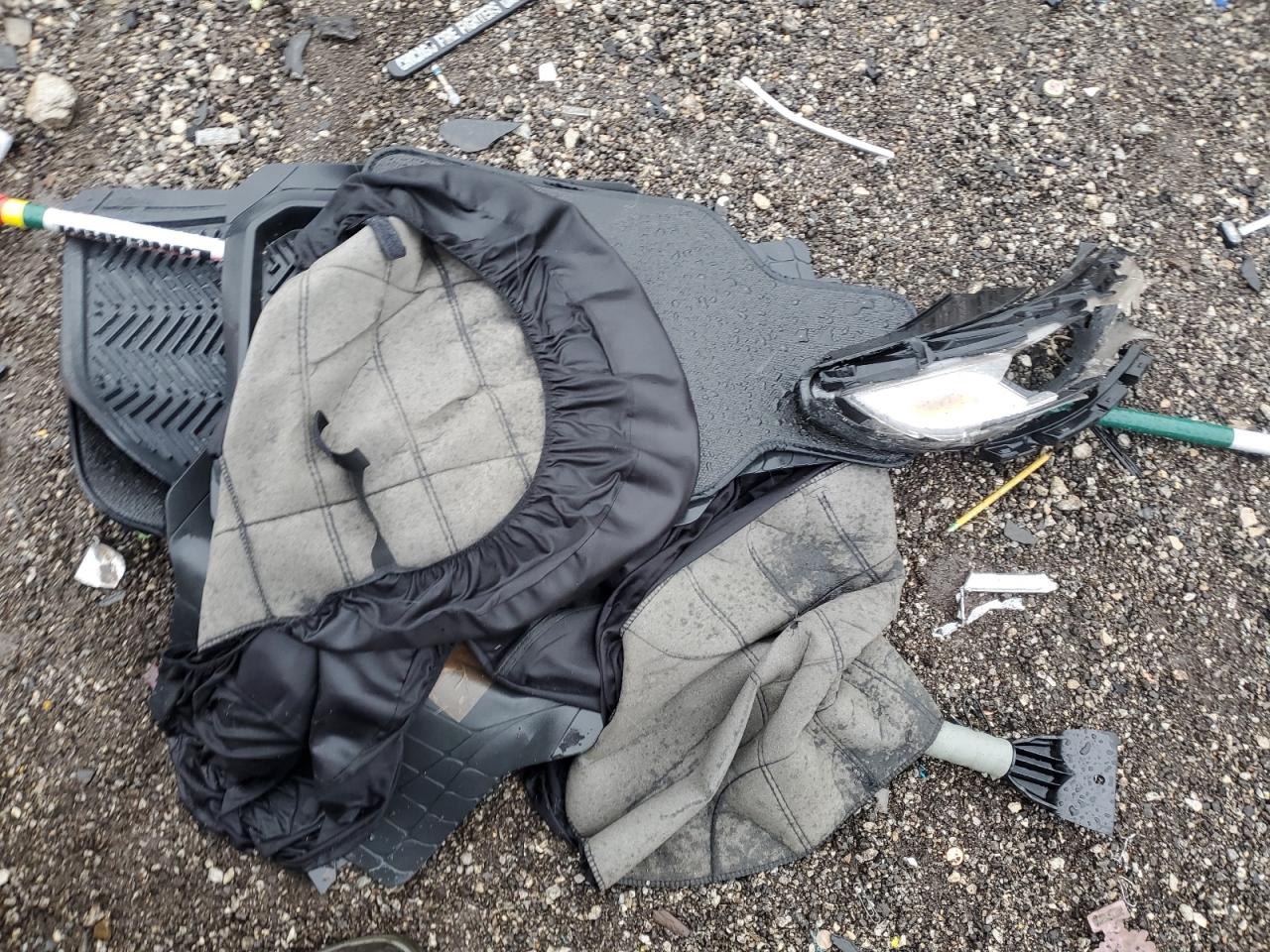 2021 Kia Soul Lx VIN: KNDJ23AU2M7781344 Lot: 58706405