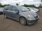 2010 HONDA ODYSSEY EX   for sale at Copart CT - HARTFORD