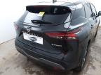2024 NISSAN QASHQAI N- for sale at Copart WESTBURY