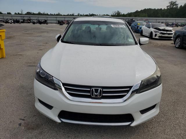 Sedans HONDA ACCORD 2015 Biały