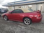 2003 Ford Mustang Gt zu verkaufen in Earlington, KY - Hail