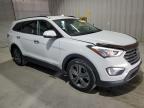 2013 Hyundai Santa Fe Limited for Sale in Hurricane, WV - Minor Dent/Scratches