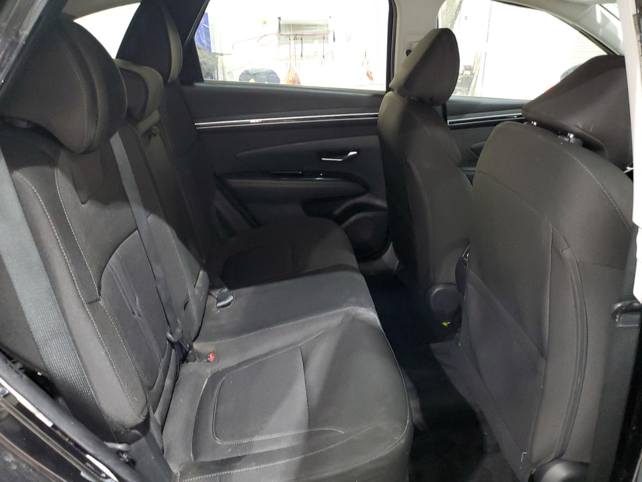 2022 Hyundai Tucson Sel Convenience VIN: KM8JFCA18NU049440 Lot: 56593635
