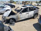 2012 Bmw 328 I Sulev for Sale in San Martin, CA - Burn