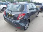 2013 TOYOTA YARIS TR V for sale at Copart SANDY