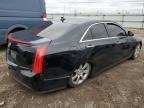 2014 Cadillac Ats  للبيع في Elgin، IL - Side