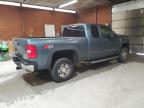 2010 Chevrolet Silverado K2500 Heavy Duty Lt for Sale in Ebensburg, PA - Front End