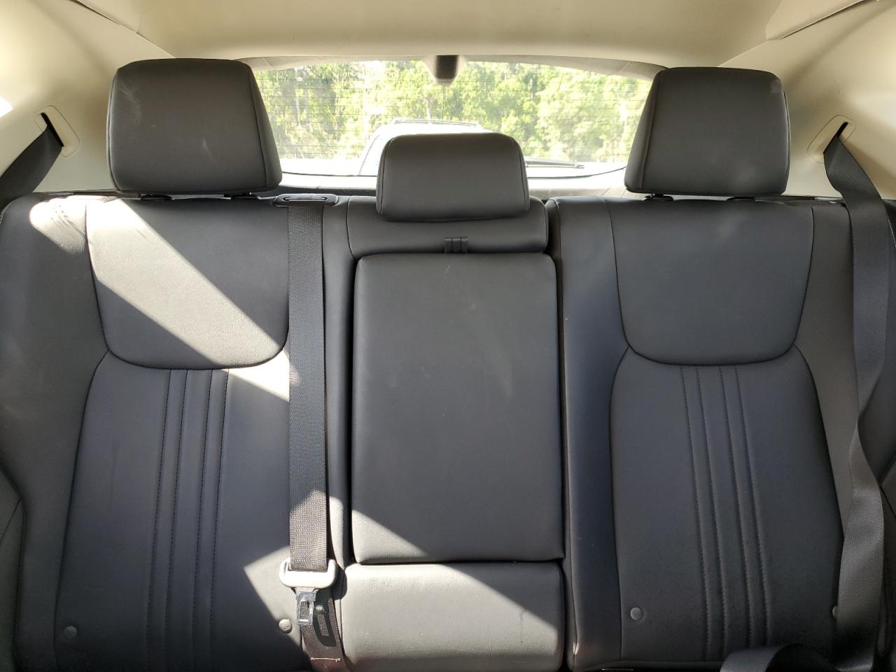 2023 Lexus Nx 350 VIN: 2T2GGCEZ7PC021104 Lot: 56663355