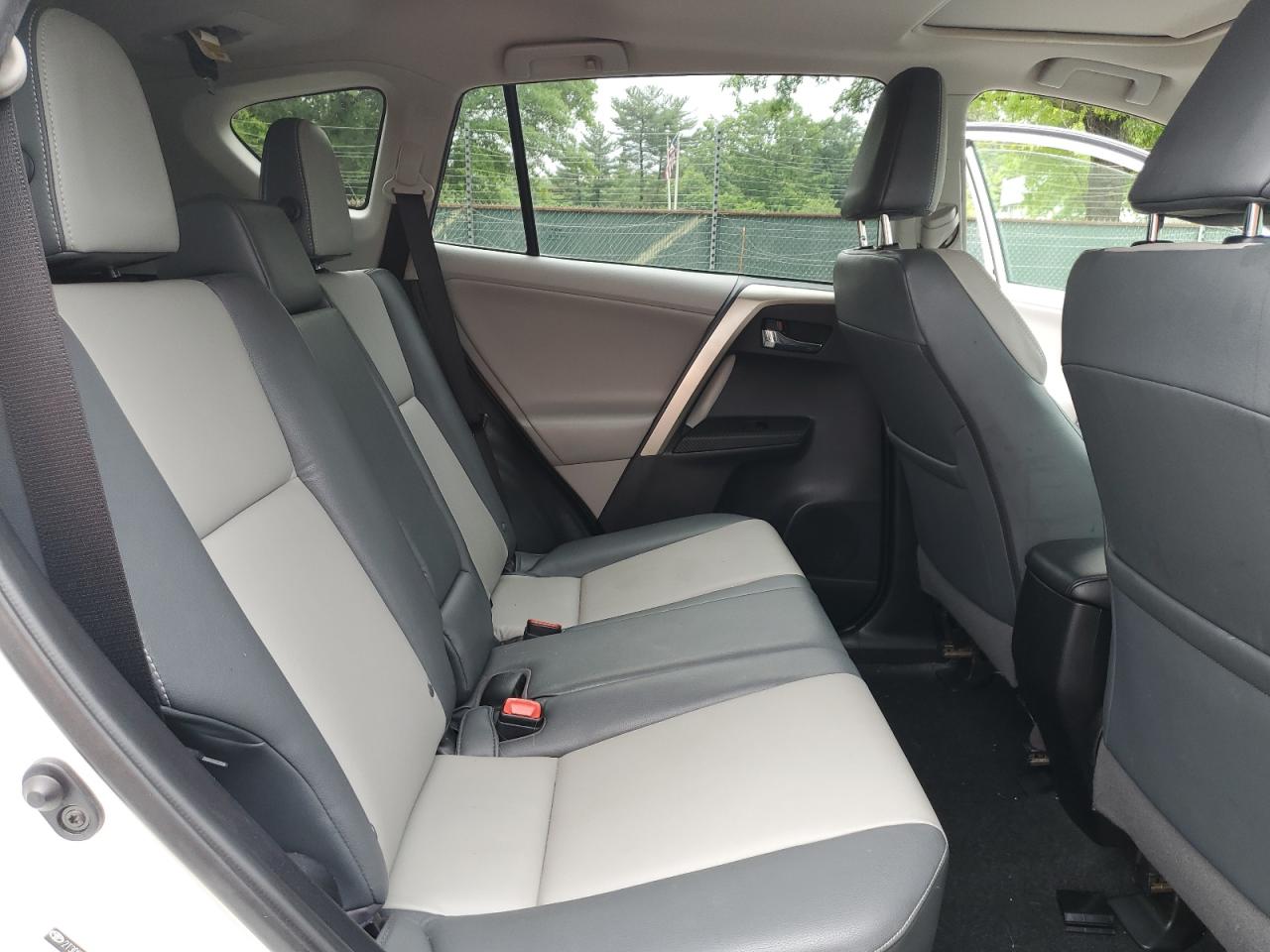 2013 Toyota Rav4 Limited VIN: 2T3DFREV2DW017103 Lot: 55249125