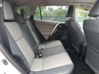2013 Toyota Rav4 Limited   for Sale in Laurel, MD - Rear End