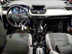 2020 Toyota Rav4 Xle en Venta en Center Rutland, VT - Biohazard/Chemical