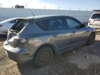 2007 MAZDA 3 HATCHBACK à vendre chez Copart AB - EDMONTON