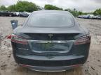 2012 Tesla Model S  продається в Baltimore, MD - Side