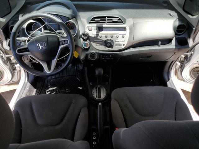  HONDA FIT 2013 Серый