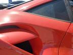 2016 Ferrari 488 Gtb  en Venta en Bakersfield, CA - Rear End