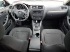 2015 Volkswagen Jetta Se на продаже в Nampa, ID - Front End