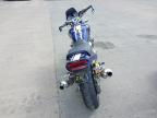2007 YAMAHA XJR 1300 for sale at Copart WHITBURN