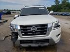 2023 Nissan Armada Platinum for Sale in Harleyville, SC - Front End
