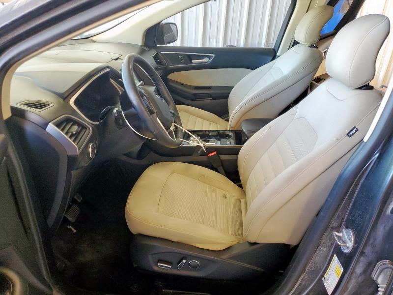  FORD EDGE 2019 Charcoal