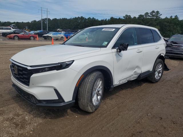 HONDA CR-V EXL 2023