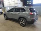 2019 Jeep Cherokee Limited للبيع في East Granby، CT - Front End